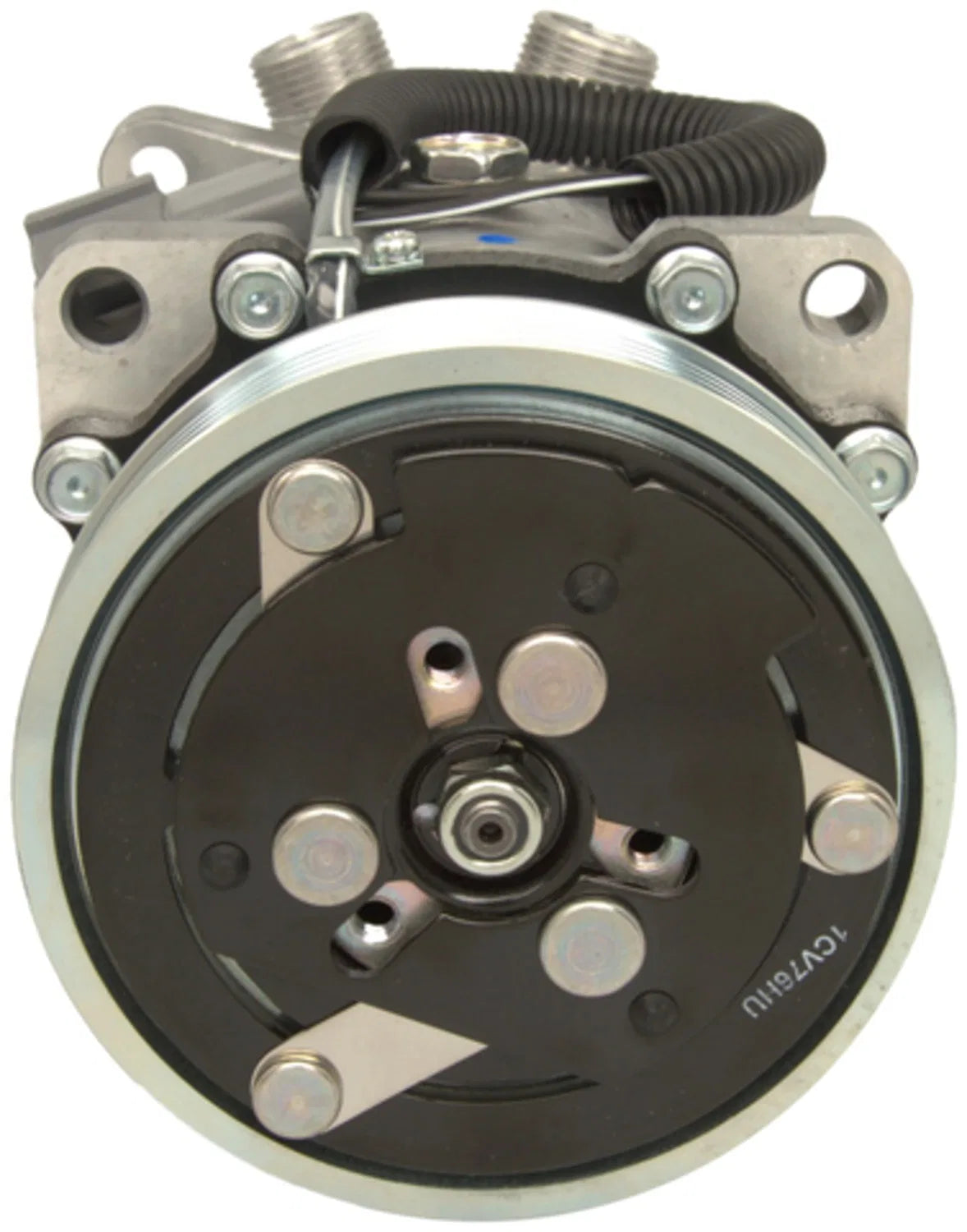 Four Seasons 78596 A/C Compressor