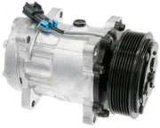 Four Seasons 78597 2013 Kenworth T680 A/C Compressor