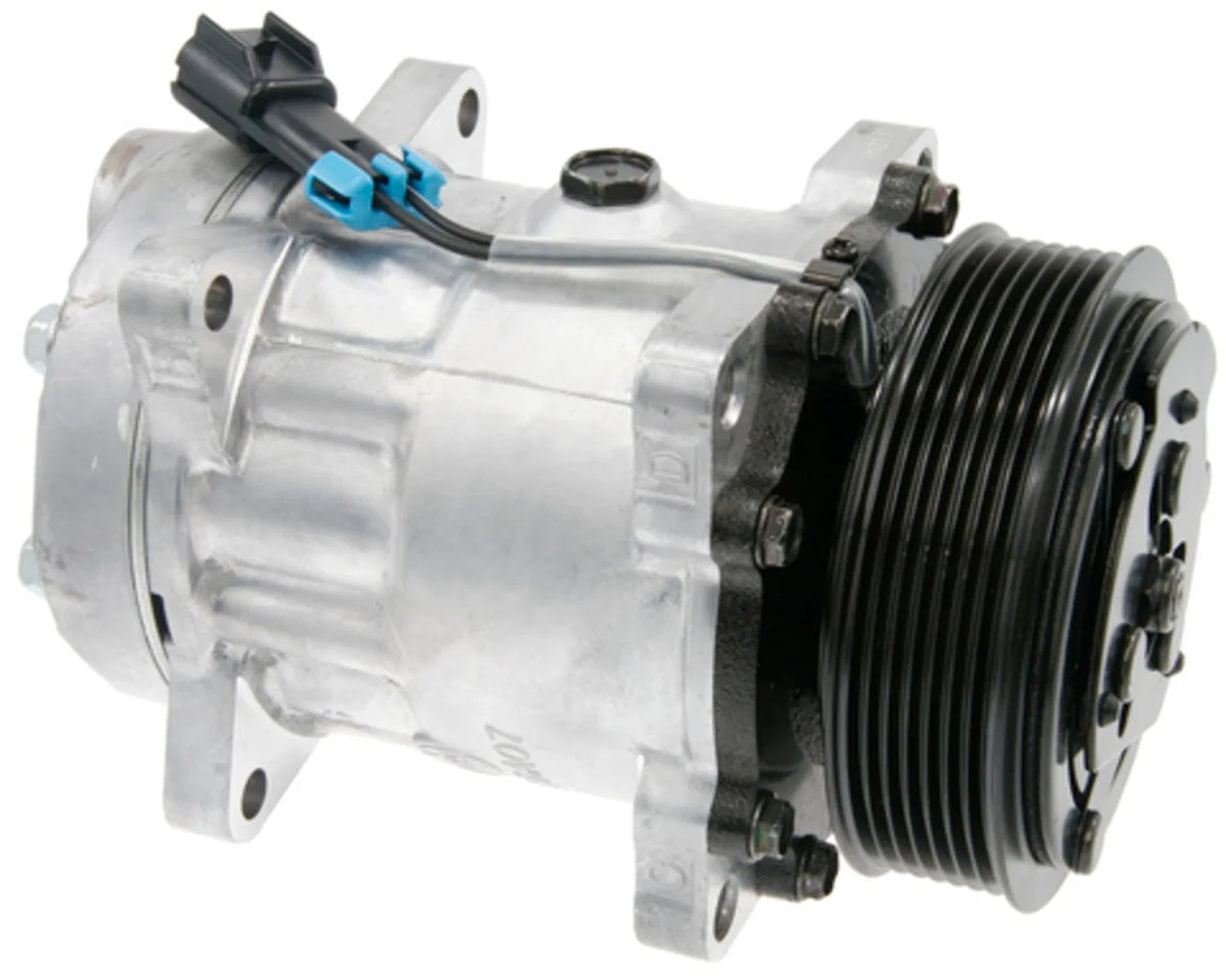 Four Seasons 78597 2013 Kenworth T680 A/C Compressor