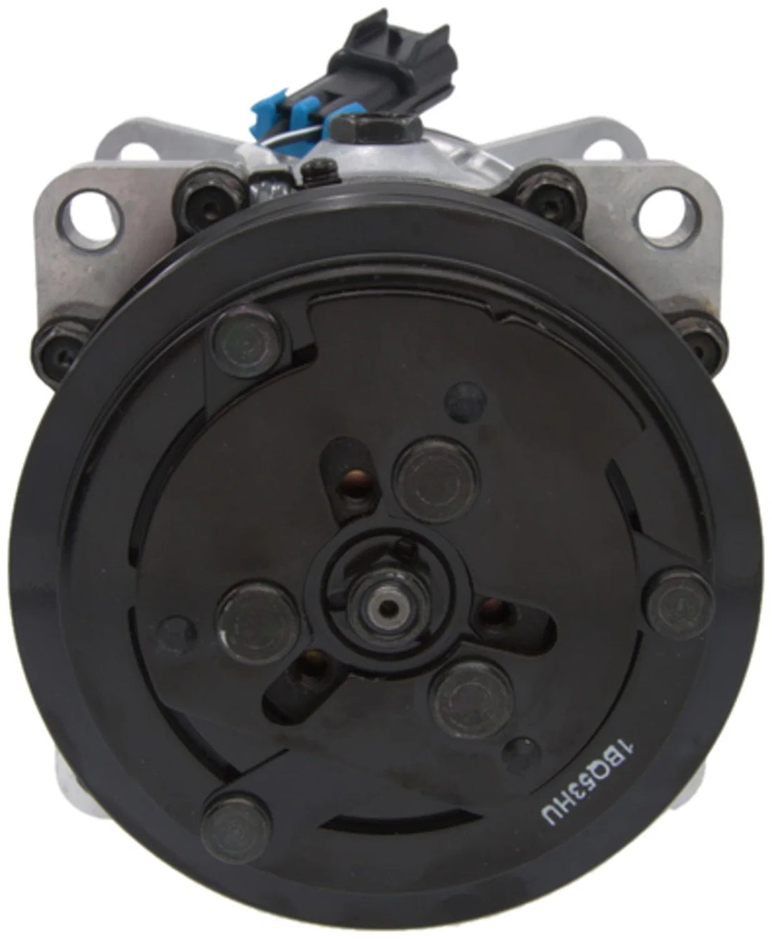 Four Seasons 78597 2013 Kenworth T680 A/C Compressor