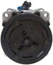 Four Seasons 78597 2013 Kenworth T680 A/C Compressor