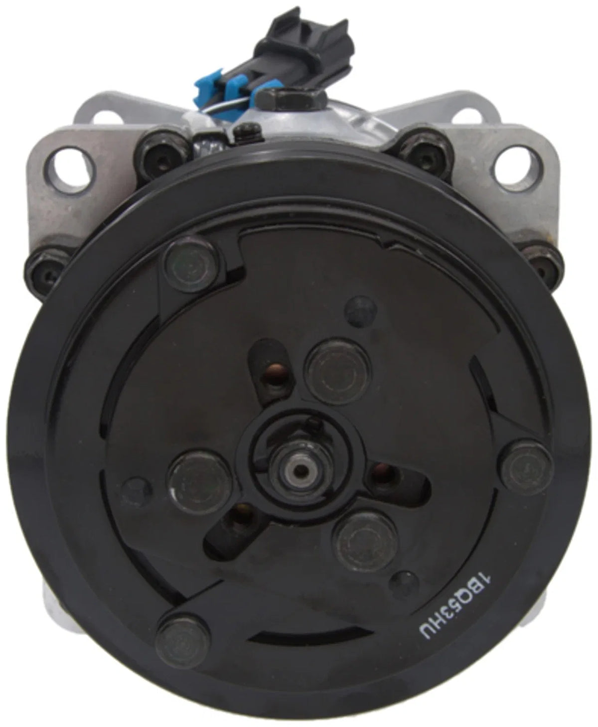Four Seasons 78597 2013 Kenworth T680 A/C Compressor