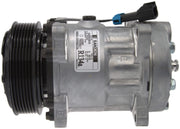 Four Seasons 78597 2013 Kenworth T680 A/C Compressor
