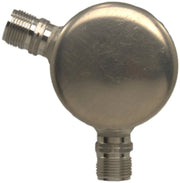 Four Seasons 83000 1995-2005 Pontiac Sunfire A/C Accumulator