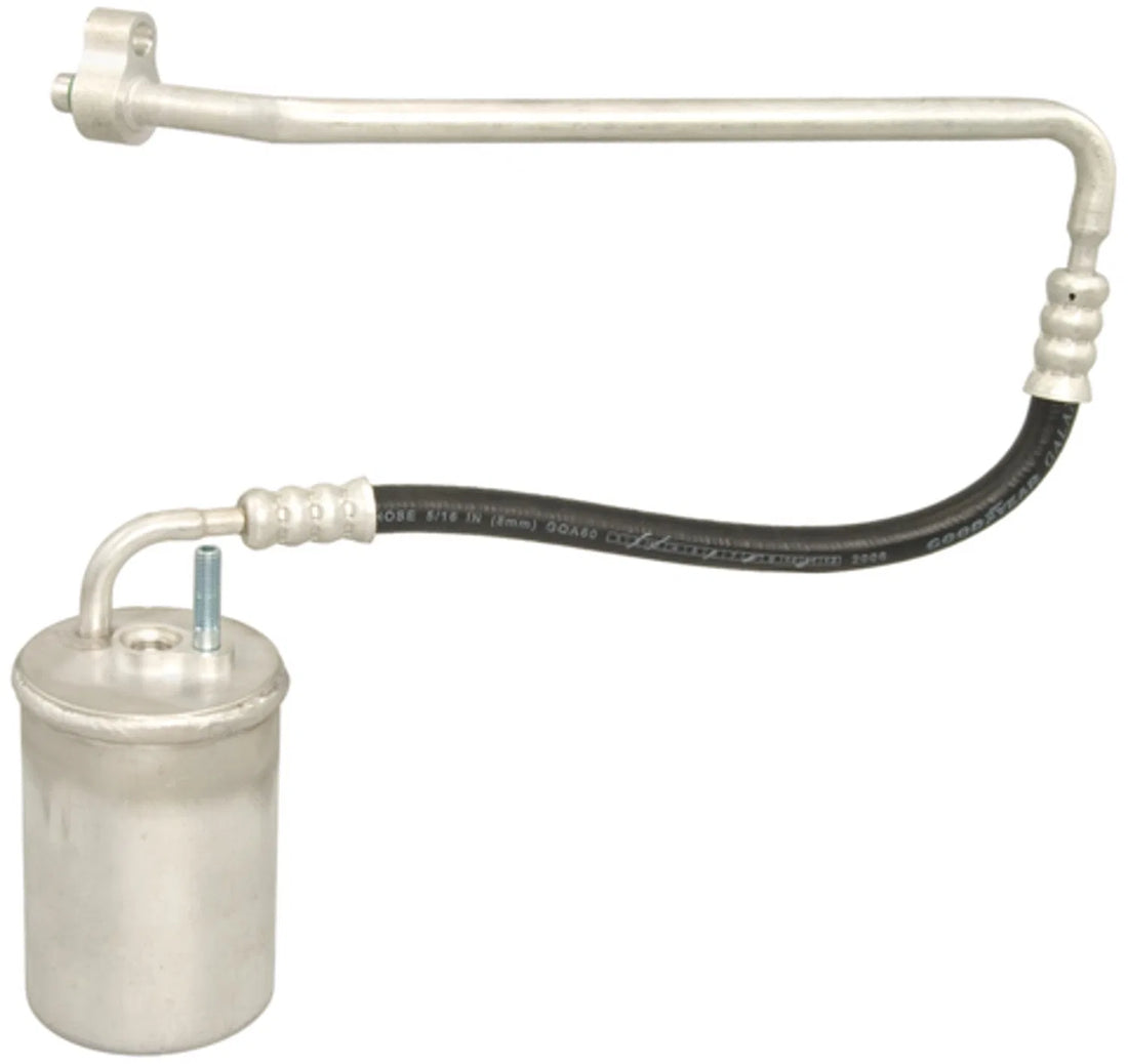Four Seasons 83016 2005 Ford Freestyle A/C Receiver Drier