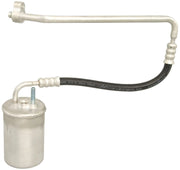 Four Seasons 83016 2005 Ford Freestyle A/C Receiver Drier