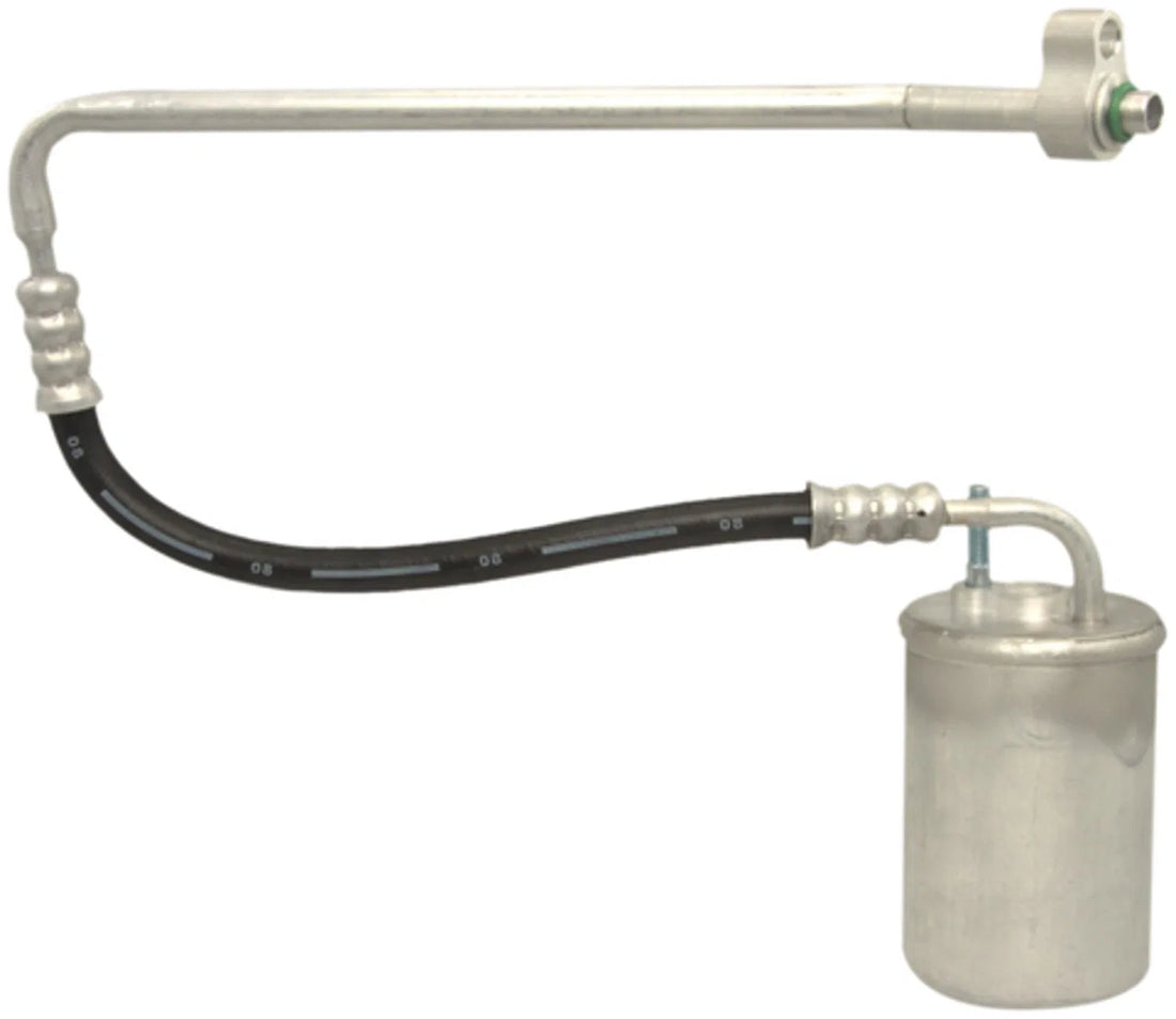 Four Seasons 83016 2005 Ford Freestyle A/C Receiver Drier