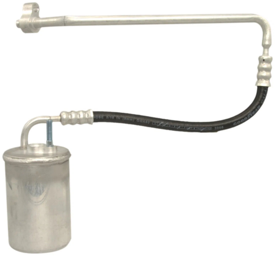 Four Seasons 83016 2005 Ford Freestyle A/C Receiver Drier
