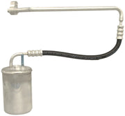 Four Seasons 83016 2005 Ford Freestyle A/C Receiver Drier