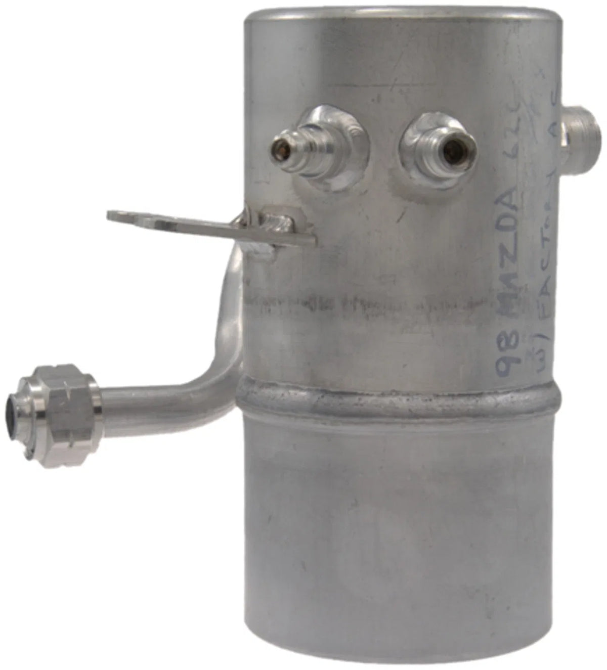 Four Seasons 83030 1998-2002 Mazda 626 A/C Accumulator