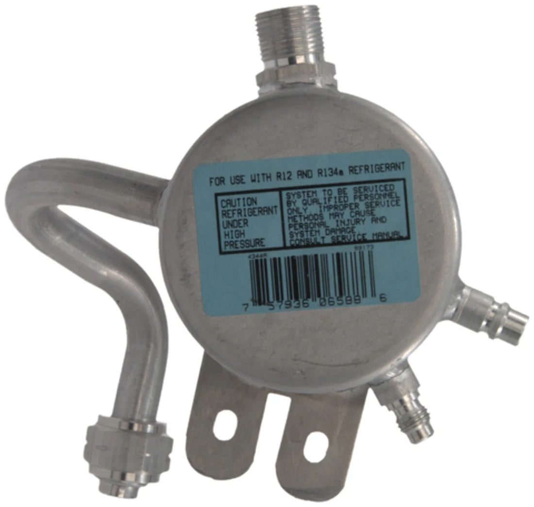 Four Seasons 83030 1998-2002 Mazda 626 A/C Accumulator