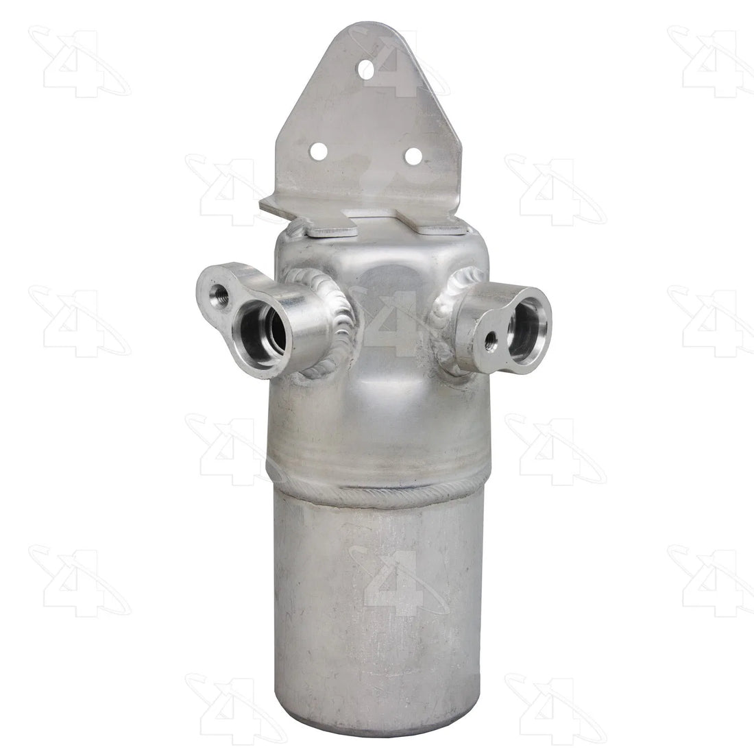 Four Seasons 83034 2004-2010 Audi A8 Quattro A/C Accumulator