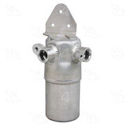 Four Seasons 83034 2004-2010 Audi A8 Quattro A/C Accumulator