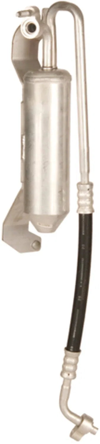 Four Seasons 83048 2003-2005 Lincoln Aviator A