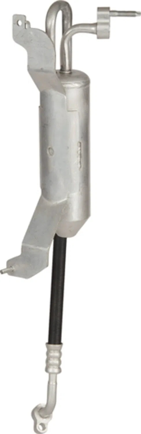 Four Seasons 83048 2003-2005 Lincoln Aviator A