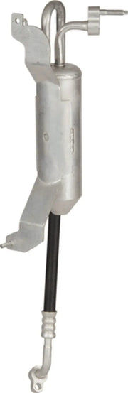 Four Seasons 83048 2003-2005 Lincoln Aviator A