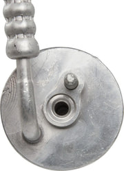 Four Seasons 83065 2005-2007 Ford Freestyle A
