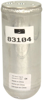 Four Seasons 83104 1999-2004 Chrysler 300M A