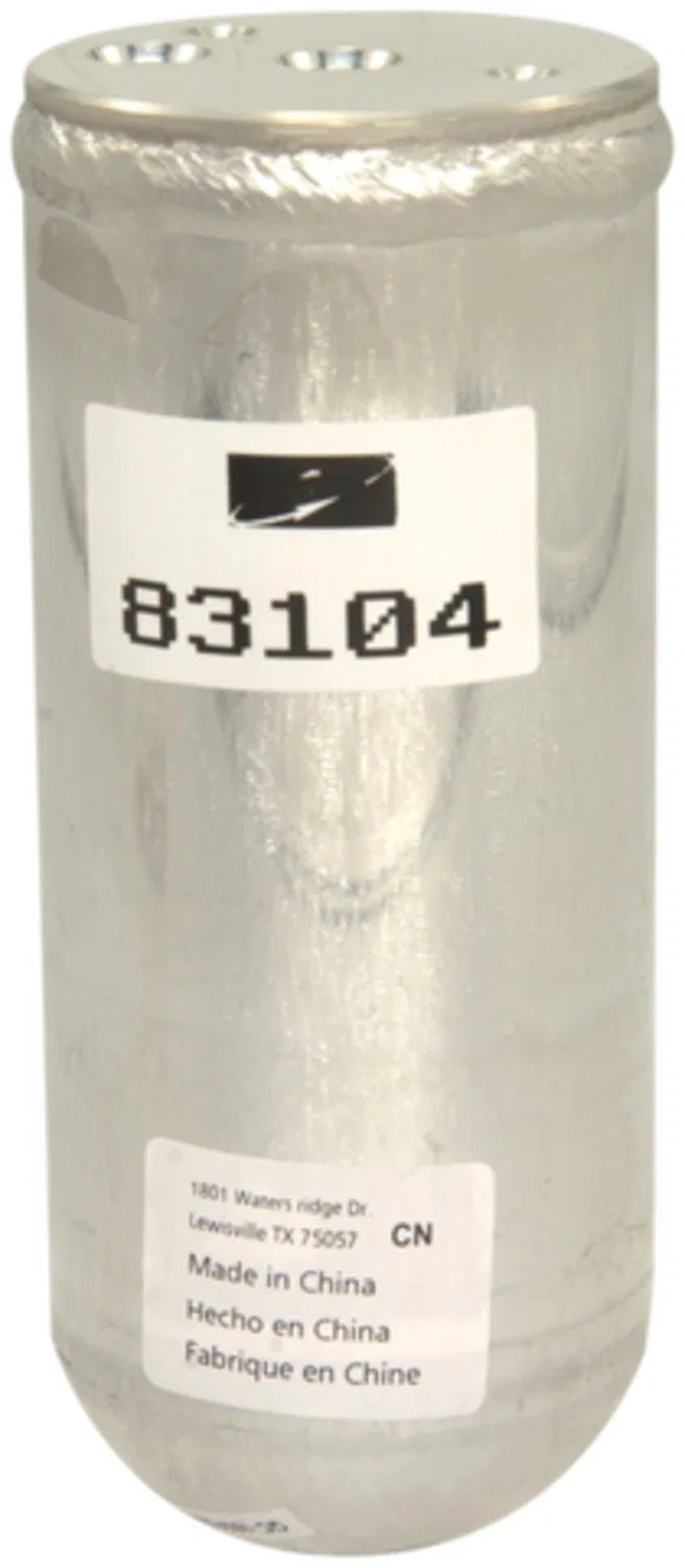 Four Seasons 83104 1999-2004 Chrysler 300M A