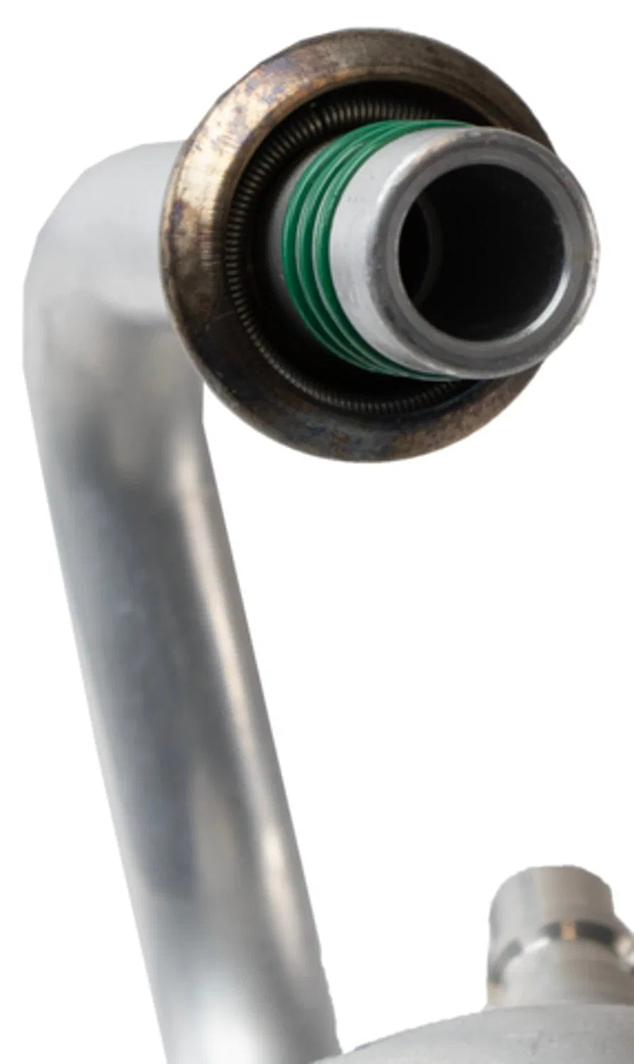 Four Seasons 83129 2008-2010 Dodge Ram 4500 A/C Accumulator