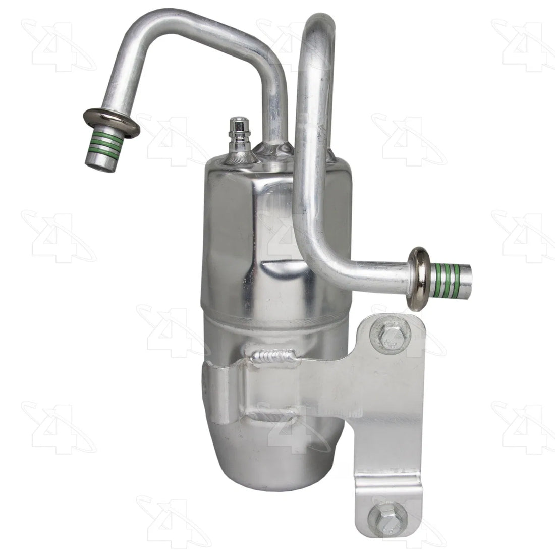 Four Seasons 83129 2008-2010 Dodge Ram 4500 A/C Accumulator
