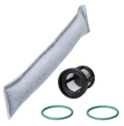 Four Seasons 83151 2001-2004 Suzuki Grand Vitara A