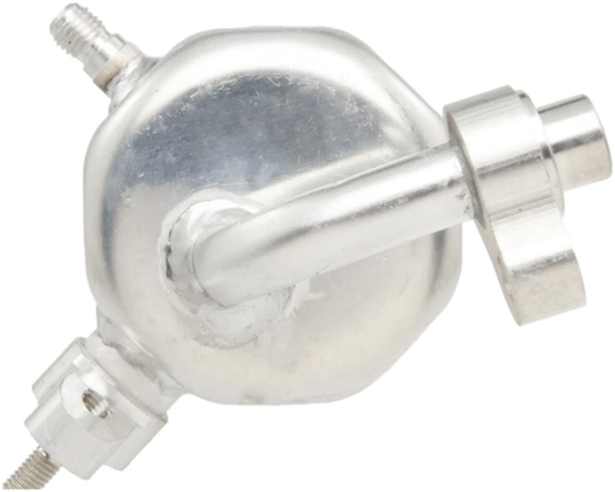 Four Seasons 83208 2003-2007 Hummer H2 A/C Accumulator