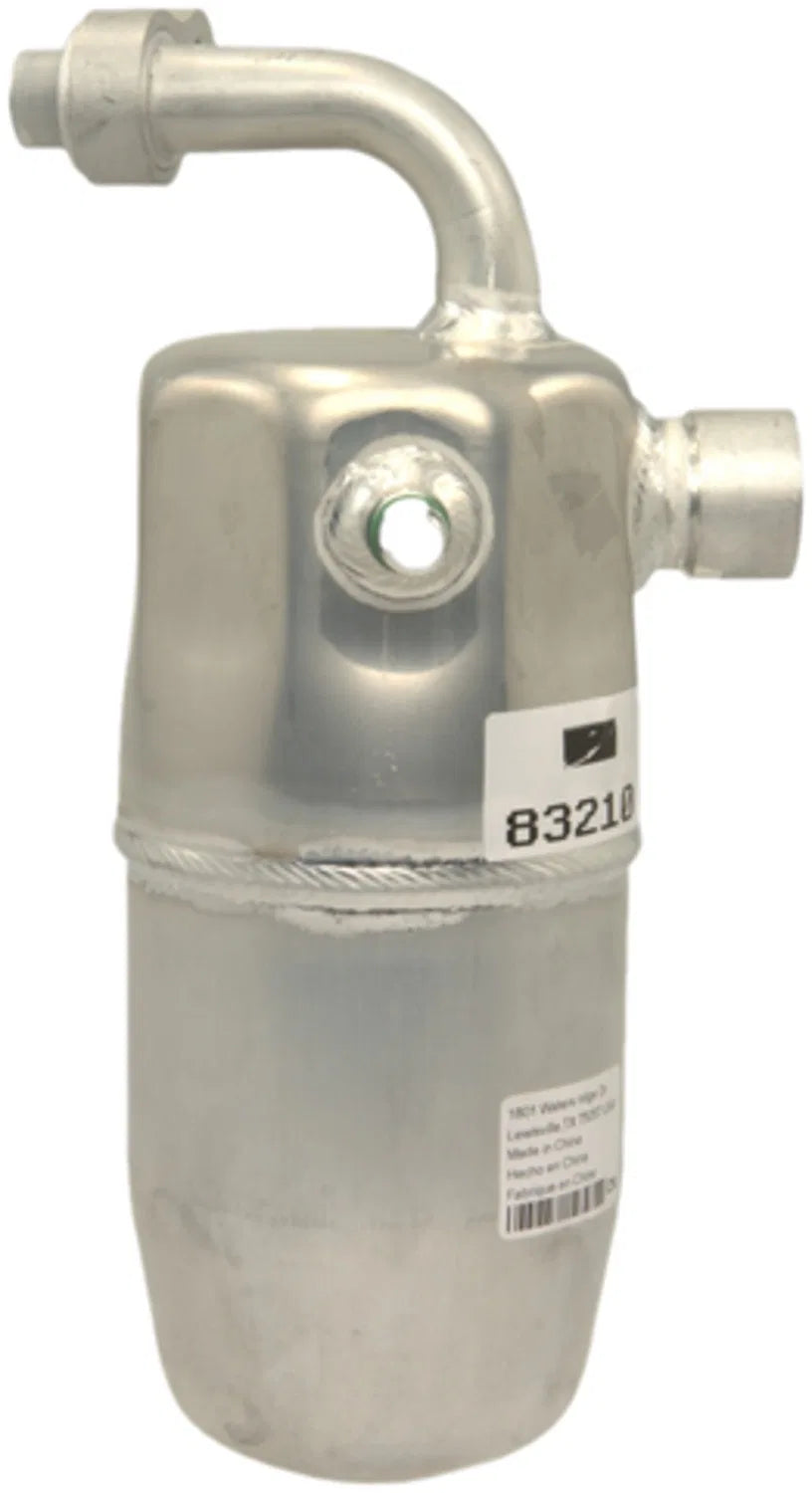 Four Seasons 83210 2002 Cadillac Escalade A/C Accumulator