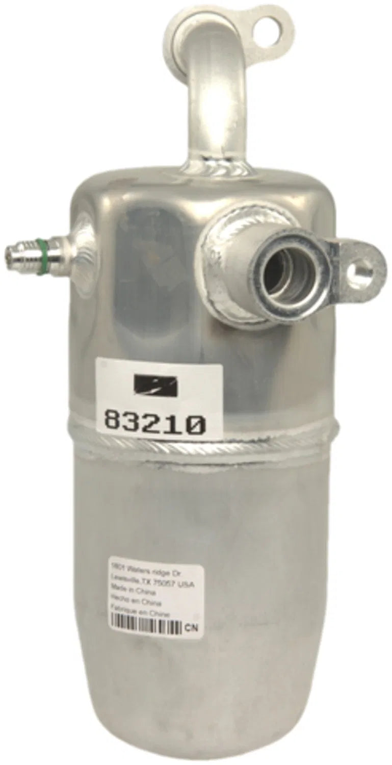 Four Seasons 83210 2002 Cadillac Escalade A/C Accumulator
