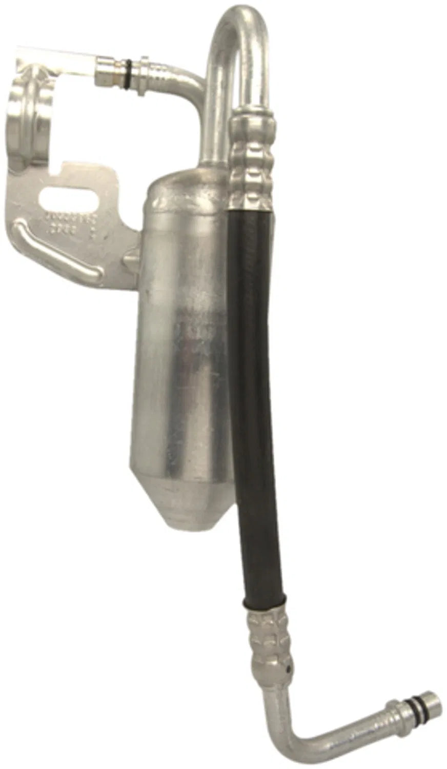 Four Seasons 83220 2004-2005 Chevrolet Monte Carlo A