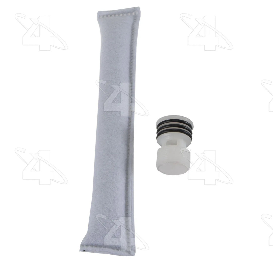 Four Seasons 83233 2019-2025 Acura RDX A