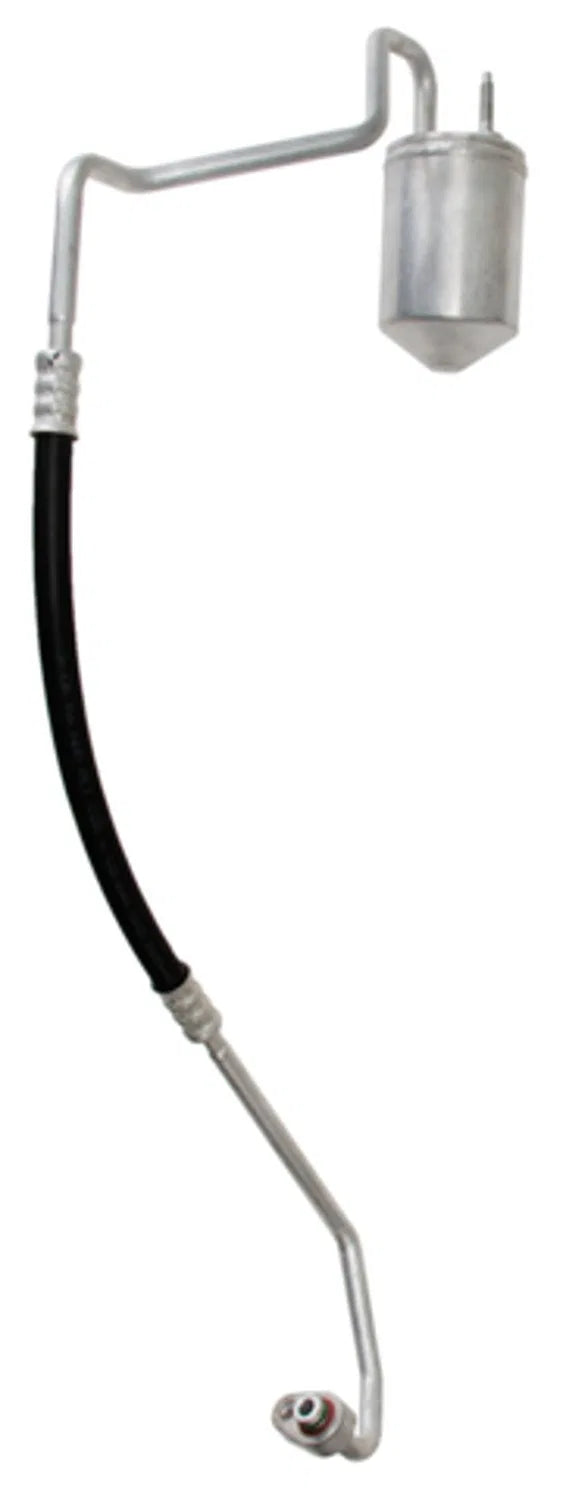 Four Seasons 83272 2012-2019 Ford Explorer A