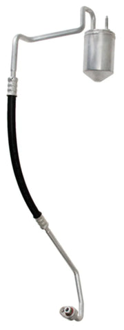 Four Seasons 83272 2012-2019 Ford Explorer A