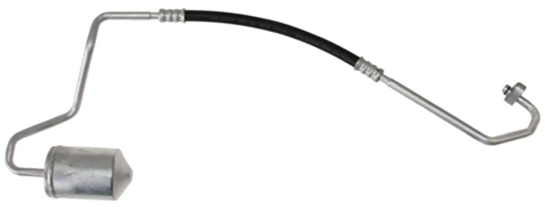 Four Seasons 83272 2012-2019 Ford Explorer A