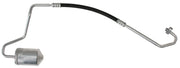 Four Seasons 83272 2012-2019 Ford Explorer A
