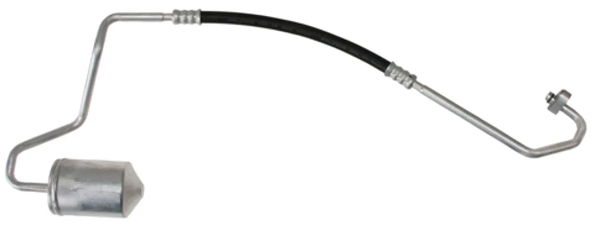 Four Seasons 83272 2012-2019 Ford Explorer A