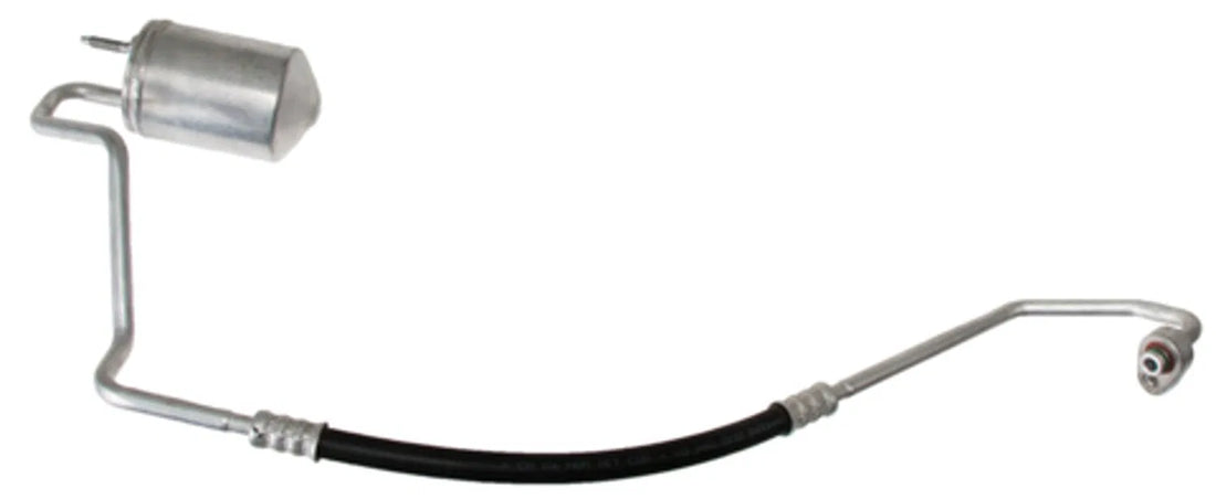 Four Seasons 83272 2012-2019 Ford Explorer A