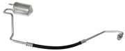 Four Seasons 83272 2012-2019 Ford Explorer A