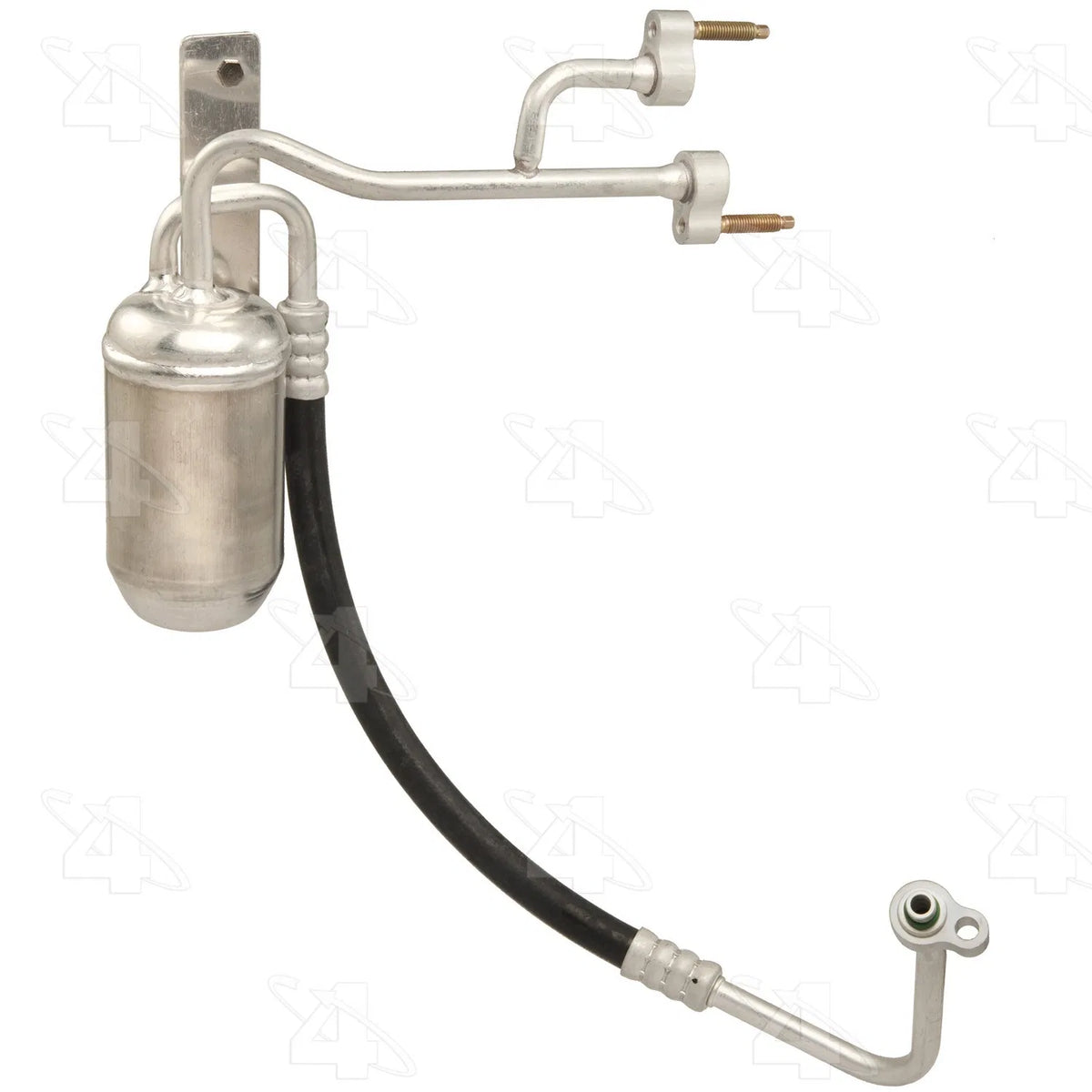 Four Seasons 83365 2003-2006 Ford Expedition A