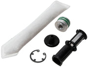 Four Seasons 83413 2019-2023 Jeep Cherokee A