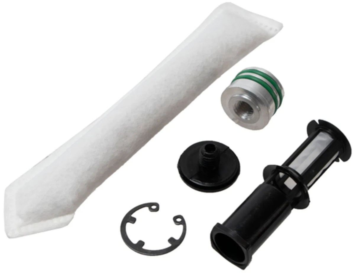 Four Seasons 83413 2019-2023 Jeep Cherokee A