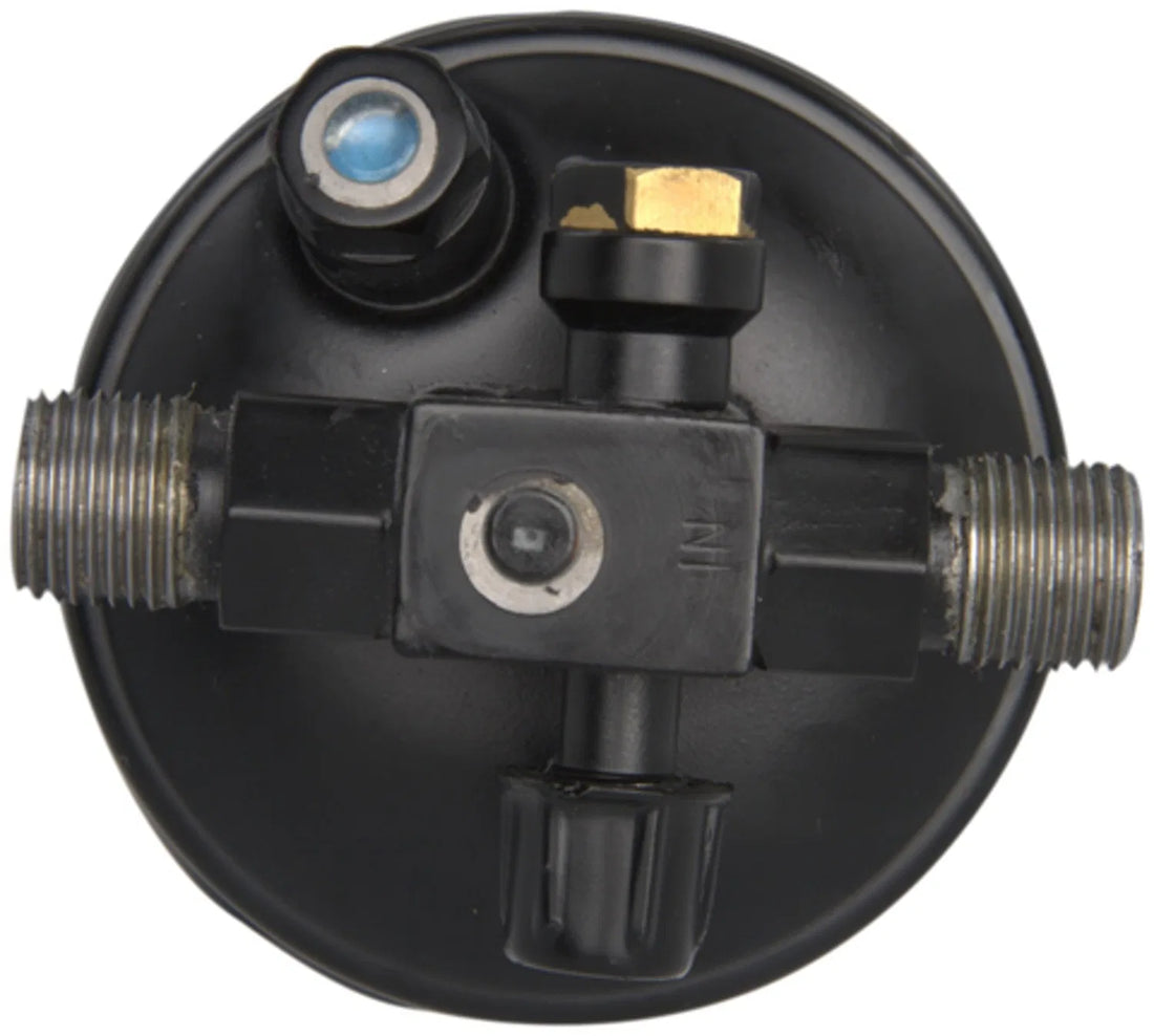 Four Seasons 83702 A/C Receiver Drier