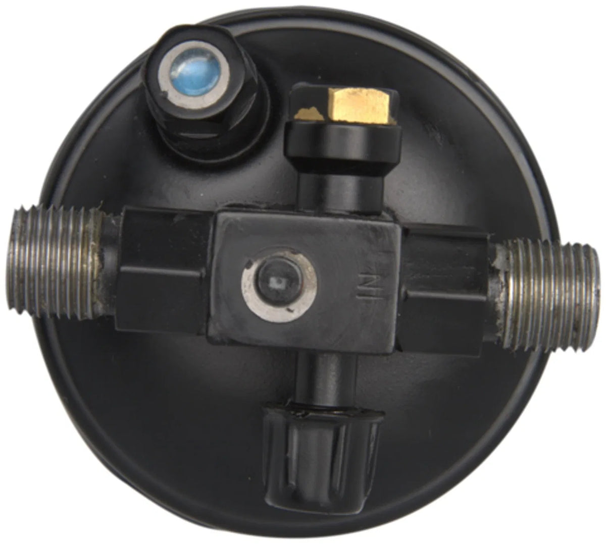 Four Seasons 83702 A/C Receiver Drier
