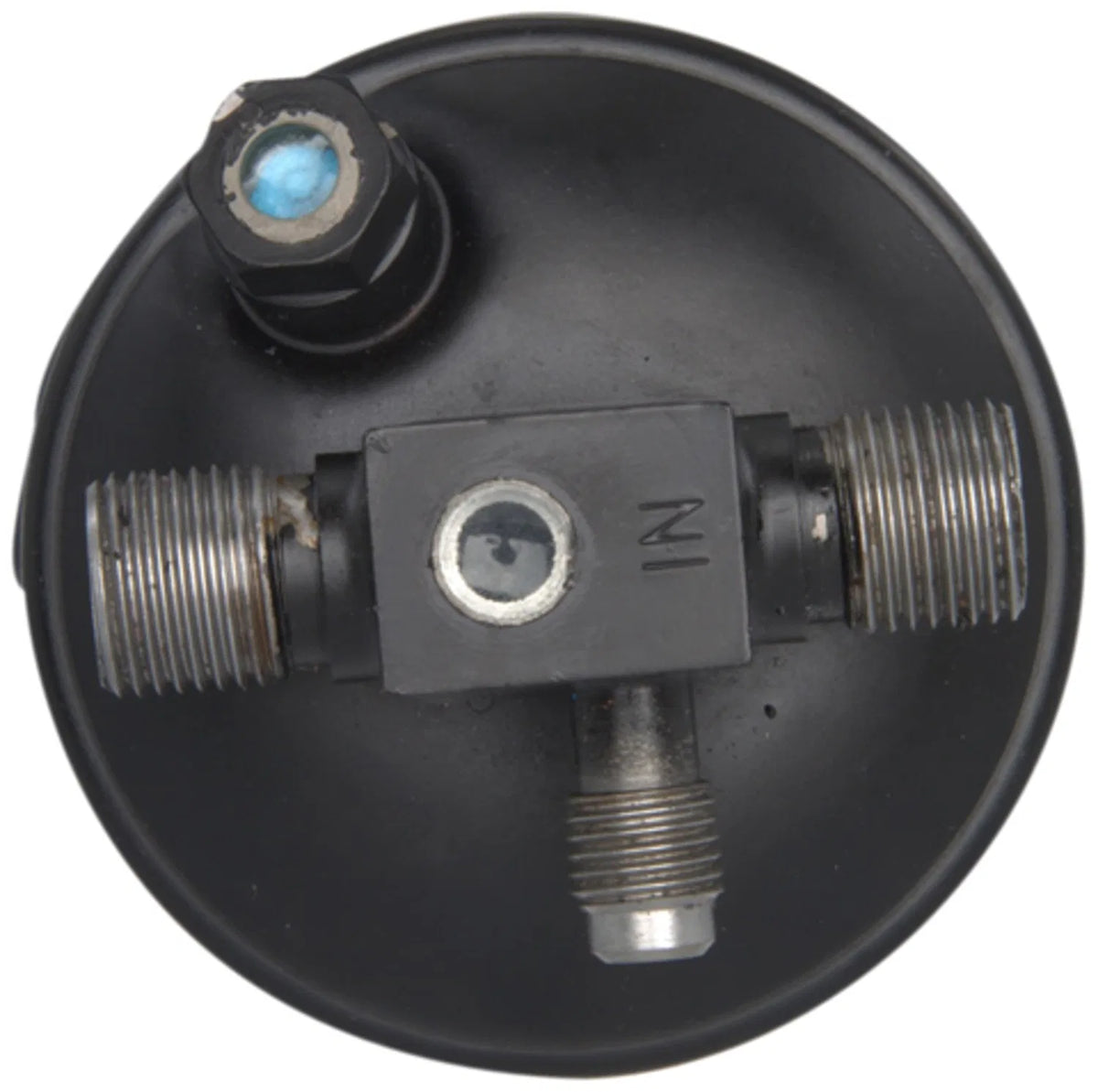 Four Seasons 83705 A/C Receiver Drier