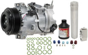 Four Seasons 8403NK 2011-2018 Nissan 370Z A/C Compressor Kit
