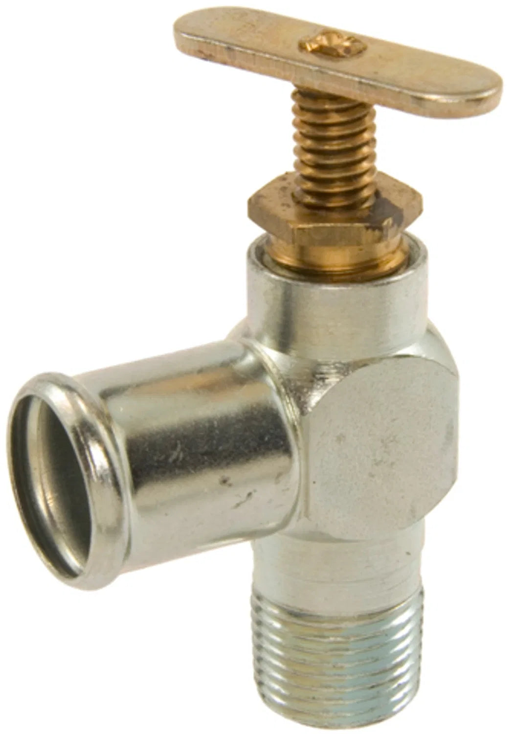 Four Seasons 84704 HVAC Heater Fitting