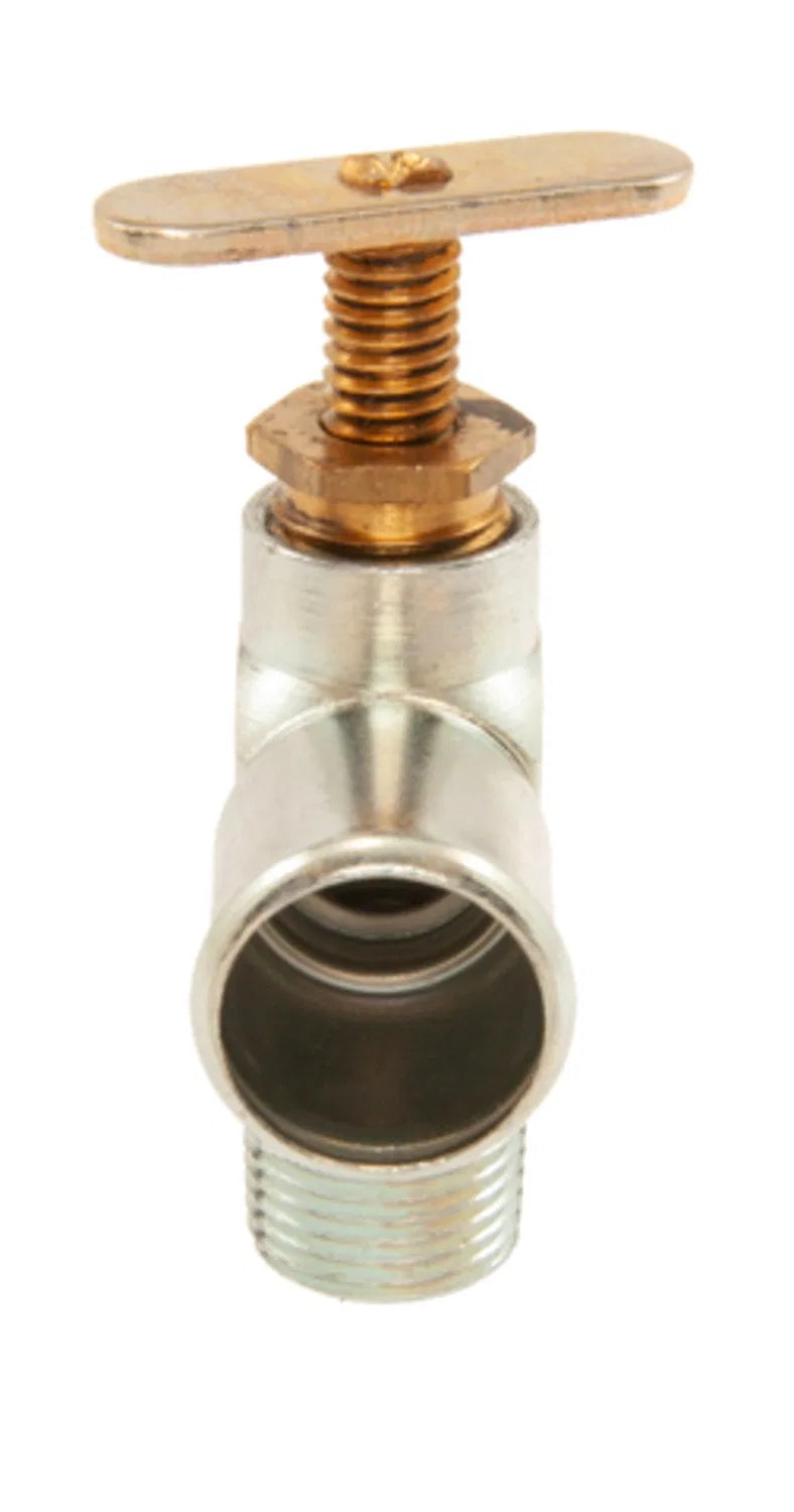 Four Seasons 84704 HVAC Heater Fitting