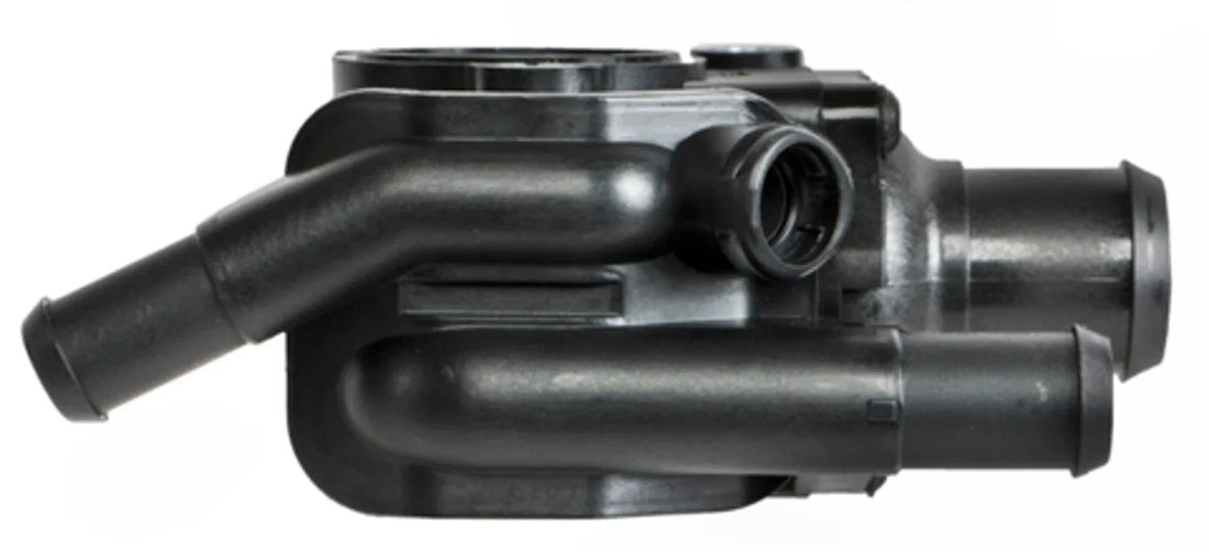 Four Seasons 85094 2002-2004 Ford Focus Engine Coolant Water Outlet Housing Kit