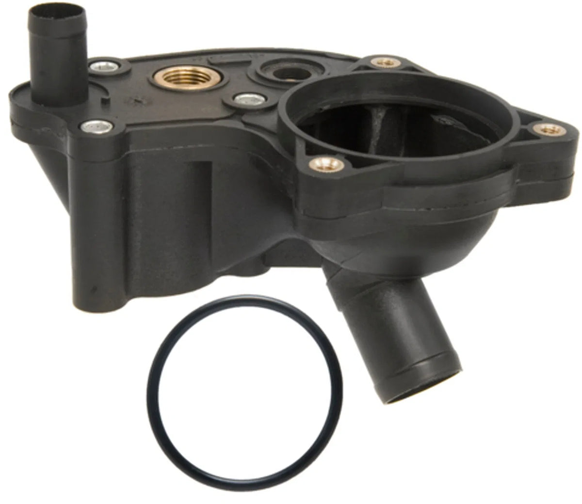 Four Seasons 85138 2001 Ford Ranger Engine Coolant Thermostat Housing