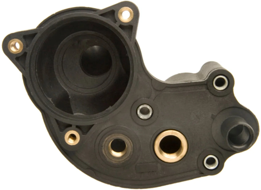 Four Seasons 85138 2001 Ford Ranger Engine Coolant Thermostat Housing